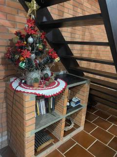 Casa de Luna Praia Paraíso Torres - Pôrto Epitácio - 5