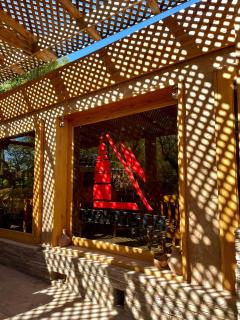 Hostal Corvatsch Chile - San Pedro de Atacama - 9