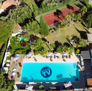 DOMAINE DE LA SOURCO - Villa, Maisons & Chalet, Magnifique Havre De Paix En Provence - Trans-en-Provence - 0