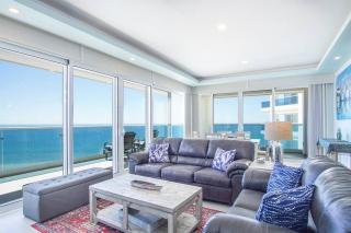 Luxury Encantame Towers 2 -Bedroom DLX Verano E905 - 0