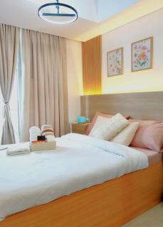 Casa Marix & Z - City View Unit - Manila - 9