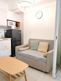 Casa Marix & Z - City View Unit - Manila - 8