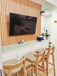 Casa Marix & Z - City View Unit - Manila - 6