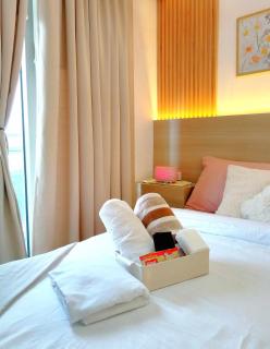 Casa Marix & Z - City View Unit - Manila - 5