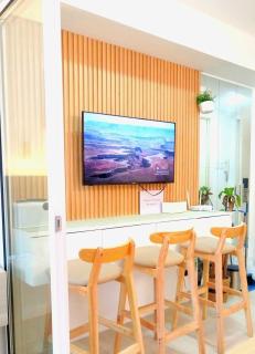Casa Marix & Z - City View Unit - Manila - 2