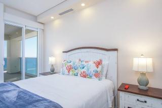 Luxury Encantame Towers 2 -Bedroom DLX Verano E905 - 9