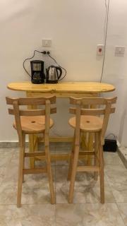 Panorama studio with nile view - 5