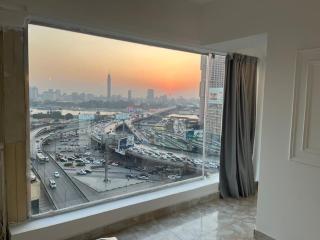 Panorama studio with nile view - 1