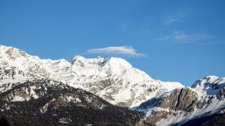 Bonheur des cimes - Valfréjus - 5