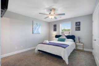 Luxury keyless free WiFi exit 11 - Clarksville - 7