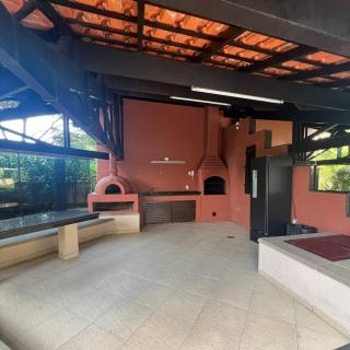 Apartamento Aconchegante Com Serviços Barra da Tijuca - Rio de Janeiro - 7