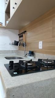 Aluguel Temporada Studio Praia do Forte em cabo frio - 4