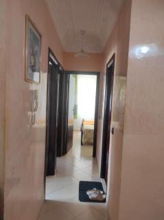 Appartement familial calme 3 min à Casanearshore - Casablanca - 2