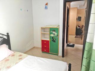 Appartement familial calme 3 min à Casanearshore - Casablanca - 4