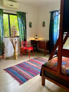 Toucan Valley Resort at Osa Mountain Village - Agua Buena - 9