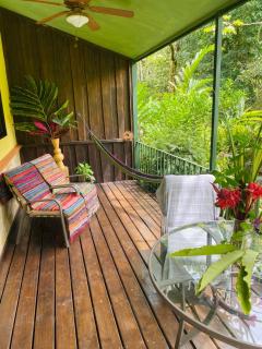 Toucan Valley Resort at Osa Mountain Village - Agua Buena - 6