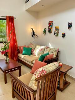 Toucan Valley Resort at Osa Mountain Village - Agua Buena - 5
