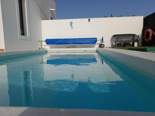 VILLA PAQUITA - Playa Blanca - 8