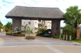 Depa playa esmeralda - 1