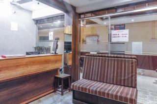 SPOT ON Thangam Lodge - Coimbatore - 8