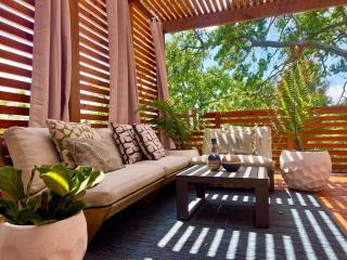 Luxury escape in DC, with a private Deck! Parking included - Washington - 9