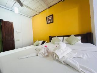 Palm Shade Villa - Ahangama - 2