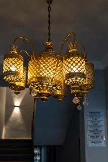 Arısan Otel - Silifke - 7