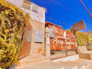Hotel Perro Surfero Todos Santos - Todos los Santos - 7