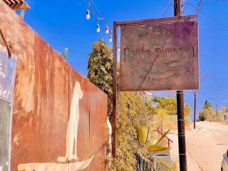 Hotel Perro Surfero Todos Santos - Todos los Santos - 9