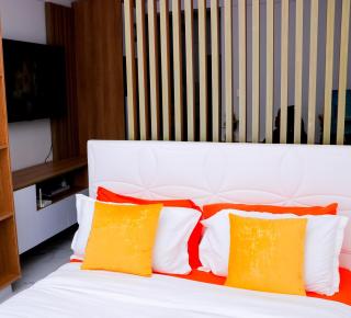 Smart Homes Wood Avenue Kilimani - Nairobi - 6