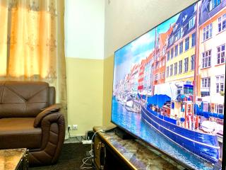 Grant Lexus Apartment Mimboman - 1