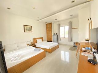 Qli Hotel - Mui Ne - 9