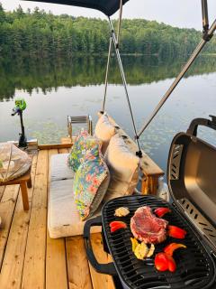 chalet Lakehouse - Grenville-sur-la-Rouge - 4