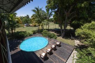 Casa Palmar - Finca - 9