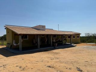 Casa de Mirante Villaça - Lagoa Nova - 5