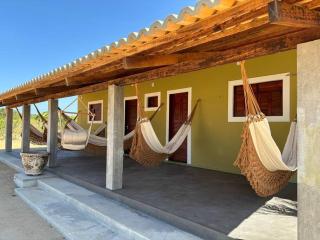 Casa de Mirante Villaça - Lagoa Nova - 4