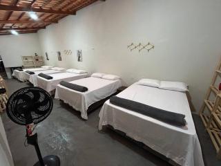 Casa de Mirante Villaça - 2