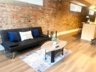 Private Apt near VCU in shockoe - Richmond - 3