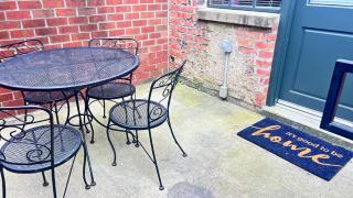 Private Apt near VCU in shockoe - Richmond - 1