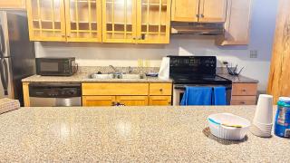 Private Apt near VCU in shockoe - Richmond - 7
