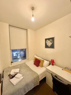 Euston Station Central Apartment 161 1 and 3 - Londra - 6