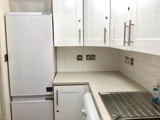 Euston Station Central Apartment 161 1 and 3 - Londra - 2