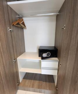 Rio Stay Residence, Rio Centro, Rock in Rio, Arena - 3