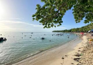 Centrally Located Beach and Restaurant Centric - Cabo Rojo - 9