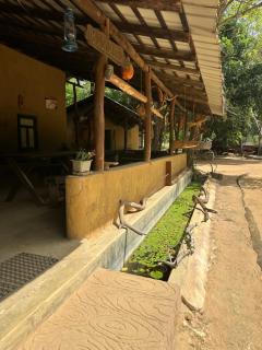 Kamatha Eco Lodge - 9