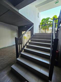 Ti Tropic, Le Golf Marina St François - Saint-François - 9