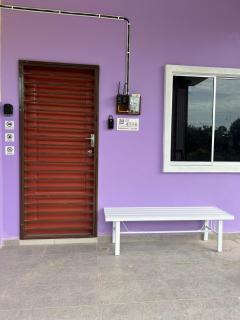 Rumah Inap CT DGadek OFF booking - 4