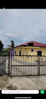 Rumah Inap CT DGadek OFF booking - 2