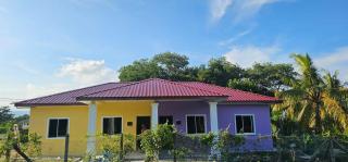 Rumah Inap CT DGadek - 1