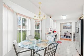 Charming 3-bedroom house & WiFi - Spotless Villas - Palm Coast - 2